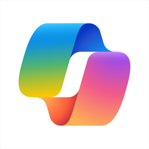 Microsoft Copilot logo